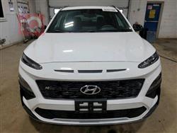 هیوندای کۆنا